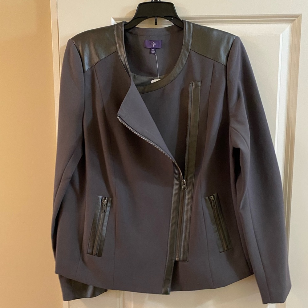 NYDJ jacket